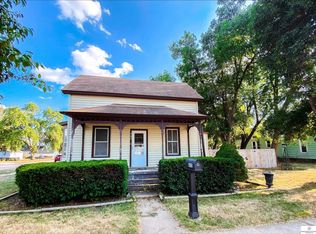 605 W 4th St, Fremont, NE 68025