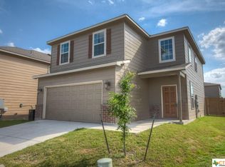 3815 Misty Quail, Selma, TX 78154