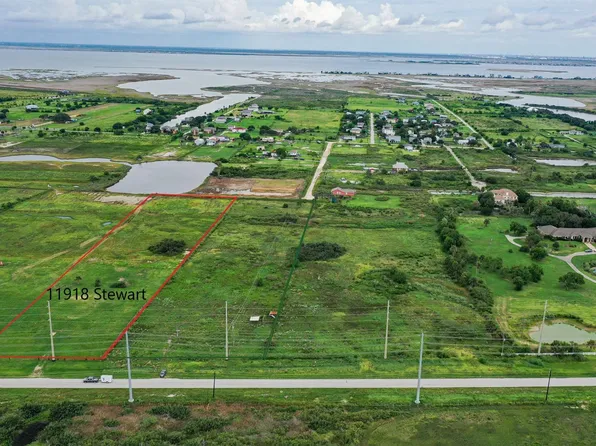 11918 Stewart Rd Lot 235, Galveston, TX 77554