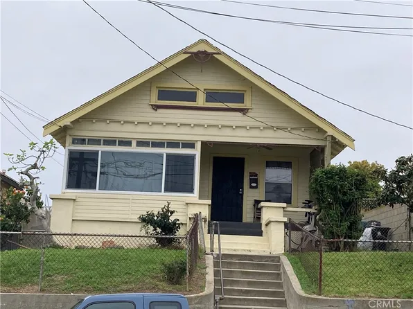 531 W 2nd St, San Pedro, CA 90731