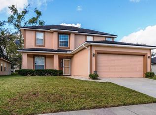 1764 Forest Creek Dr, Jacksonville, FL 32225