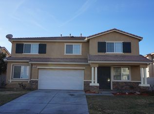 4160 Pegasus Way, Palmdale, CA 93552