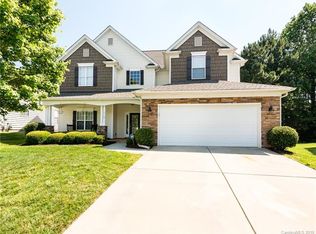 14107 Wilford Ct, Charlotte, NC 28277