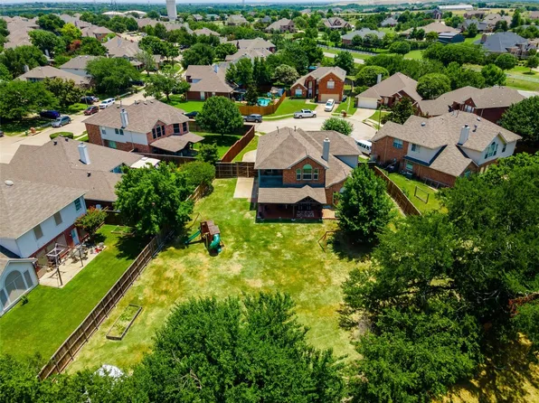 6002 Crest Ct, Sachse, TX 75048