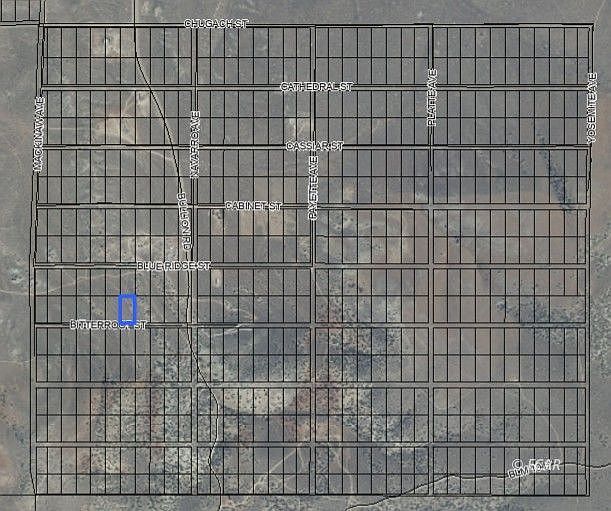 2nd image of 66020018 Bitterroot St