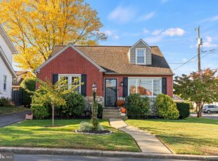 2488 Kenderton Ave, Roslyn, PA 19001