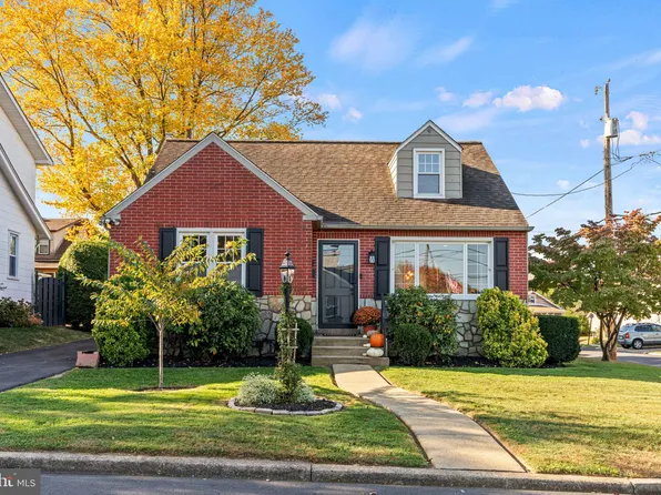 2488 Kenderton Ave, Roslyn, PA 19001