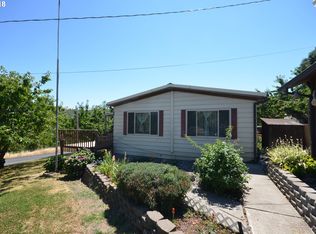 2725 Three Mile Rd, The Dalles, OR 97058
