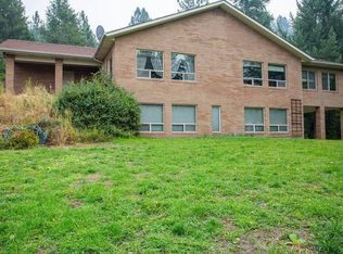 B 1903rd Orch, Evans, WA 99126