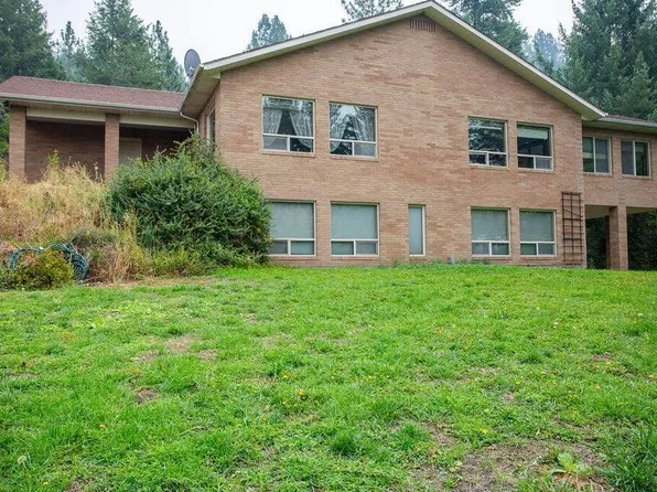 B 1903rd Orch, Evans, WA 99126