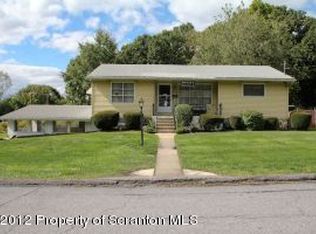 2808 S Webster Ave, Scranton, PA 18505