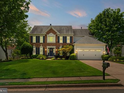 12702 Purdham Dr, Woodbridge, VA, 22192