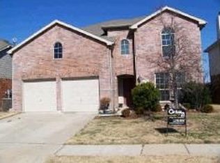 1321 Cardinal Way, Aubrey, TX 76227