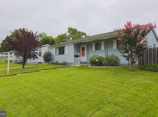 251 Brock Bridge Rd, Laurel, MD 20724