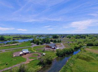 2835 N River Rd, Saint Anthony, ID 83445