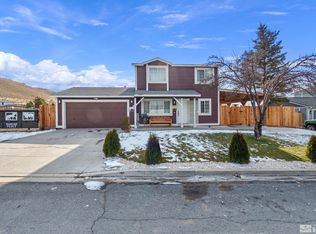 17160 W Opal Ct, Reno, NV 89508