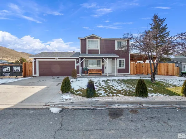 17160 W Opal Ct, Reno, NV 89508