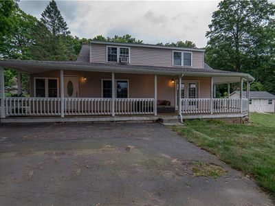 42 Cone Rd, East Hampton, CT, 06424