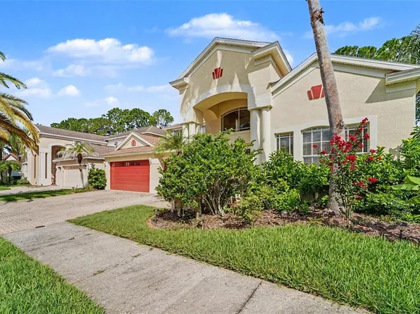 10409 CANARY ISLE DRIVE, TAMPA, FL 33647