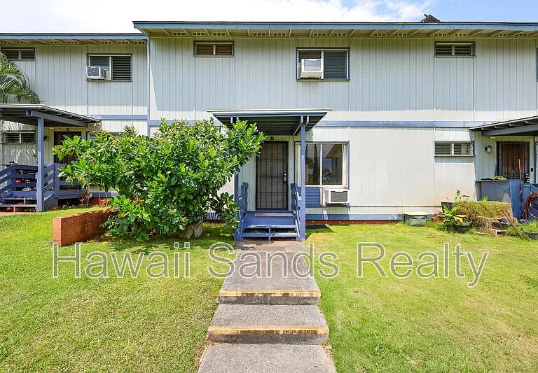 98-1426 Kaahumanu St #74 — Photo 23