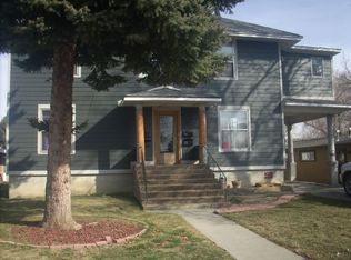 825 Avenue C APT 4, Billings, MT 59102