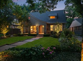 1119 N Winnetka Ave, Dallas, TX 75208