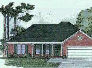 172 Hunters Xing, North Augusta, GA 29841