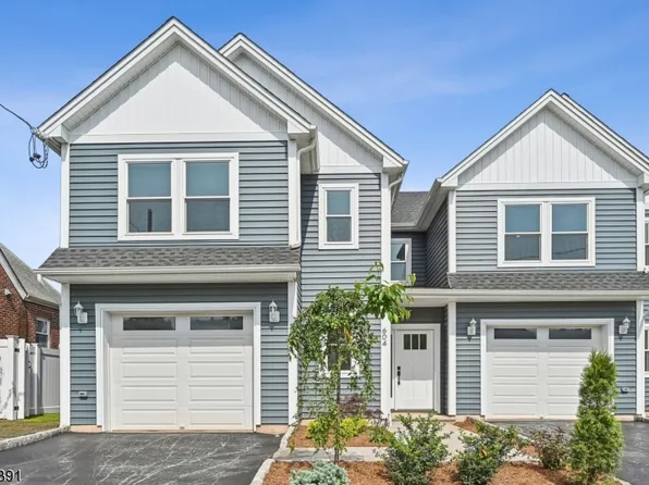 604 W Blancke St, Linden City, NJ 07036