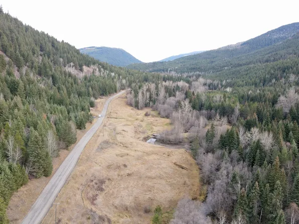 LOT 5 Fadear Creek Rd, Thompson Nicola, BC V0E 2E0