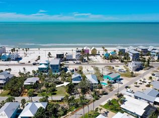 5356 Palmetto St, Fort Myers Beach, FL 33931