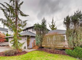 12201 30th St NE, Lake Stevens, WA 98258