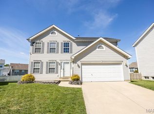 241 Brookmanor Ct, Belleville, IL 62221