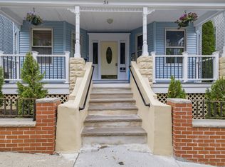 34 Sumner St APT 5, Revere, MA 02151