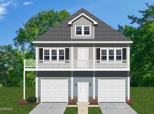 1313 Lantern Way, Morehead City, NC 28557