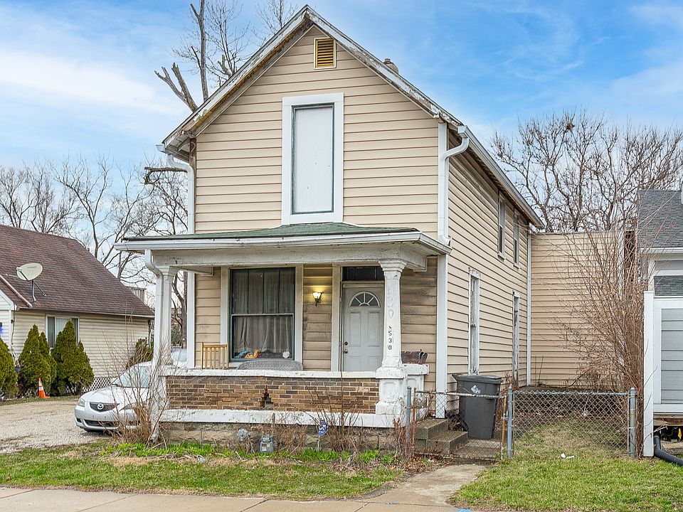 1st image of 530 Prospect St