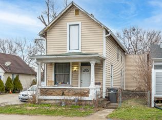 530 Prospect St, Indianapolis, IN