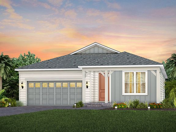 Coastal Elevation CO3