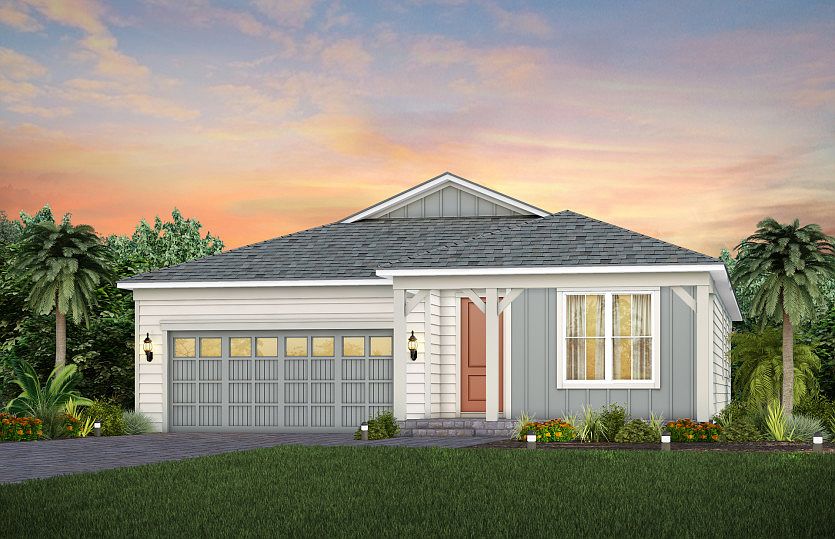 Coastal Elevation CO3
