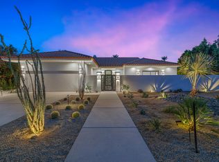 70800 Ironwood Dr, Rancho Mirage, CA 92270