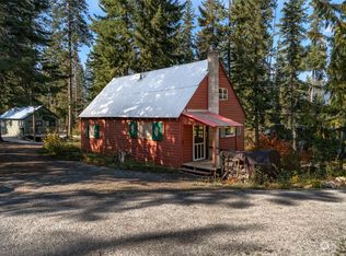 15231 Cedar Brae Rd, Leavenworth, WA 98826