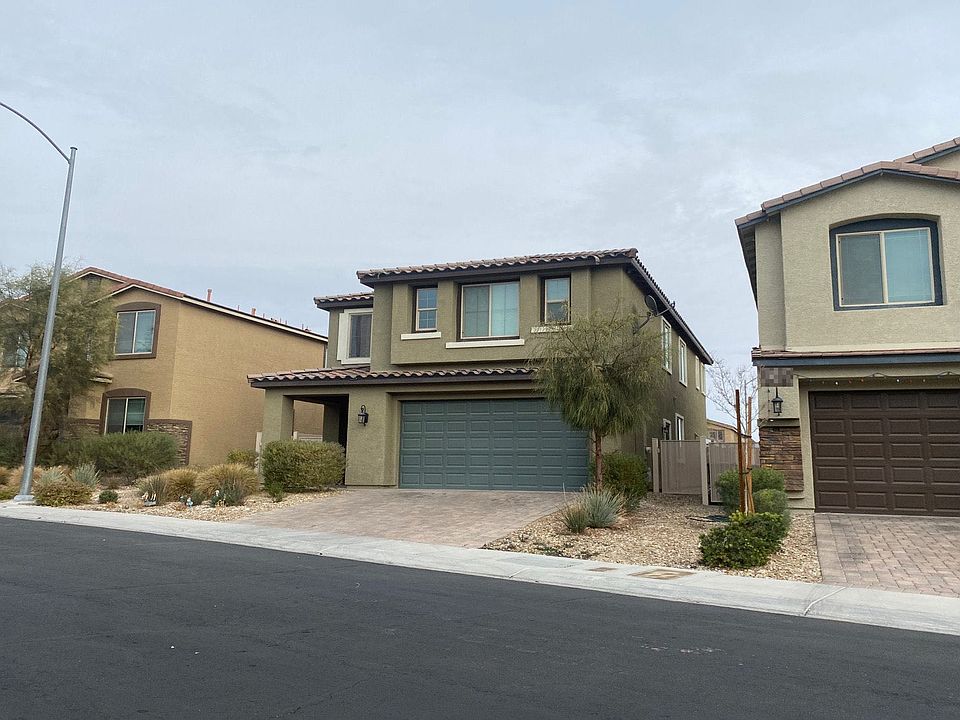 5836 Beluga Bay St, North Las Vegas, NV 89081 Zillow