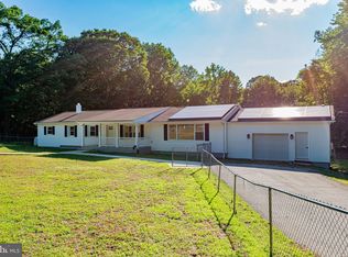 8255 Jacksontown Rd, Nanjemoy, MD 20662