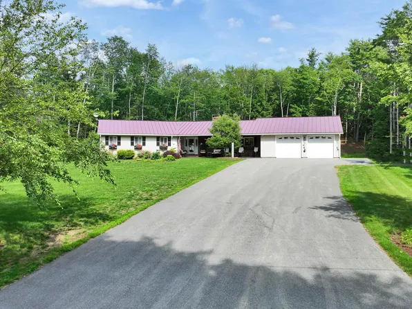 15 Elmi Drive, Rindge, NH 03461