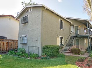 1872 Market St APT 5, Santa Clara, CA 95050