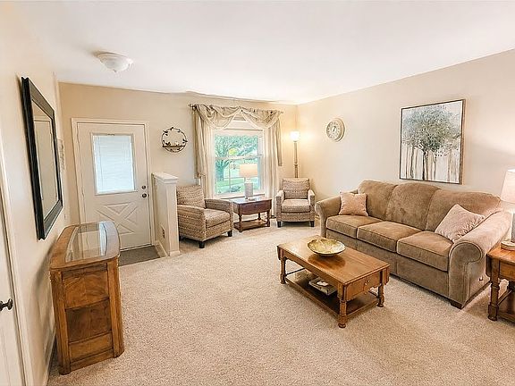 front living room
