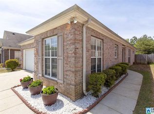 4833 Longmeadow Dr, Mccalla, AL 35111