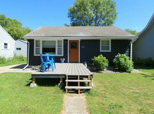 1012 Marien St, Fergus Falls, MN 56537