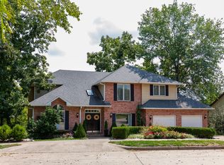 2508 Waterside Dr, Columbia, MO 65203