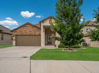 813 Western Bit, Cibolo, TX 78108