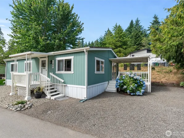 5307 State Hwy 303 NE #180, Bremerton, WA 98311